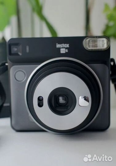 Fujifilm instax sq 6