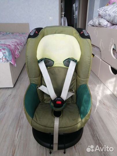 Продам автокресло maxi cosi tobi 9-18 кг