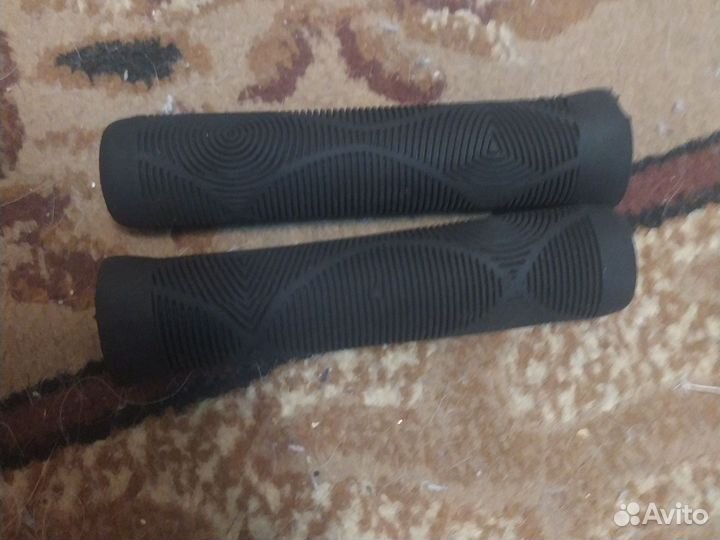 Грипсы для самоката