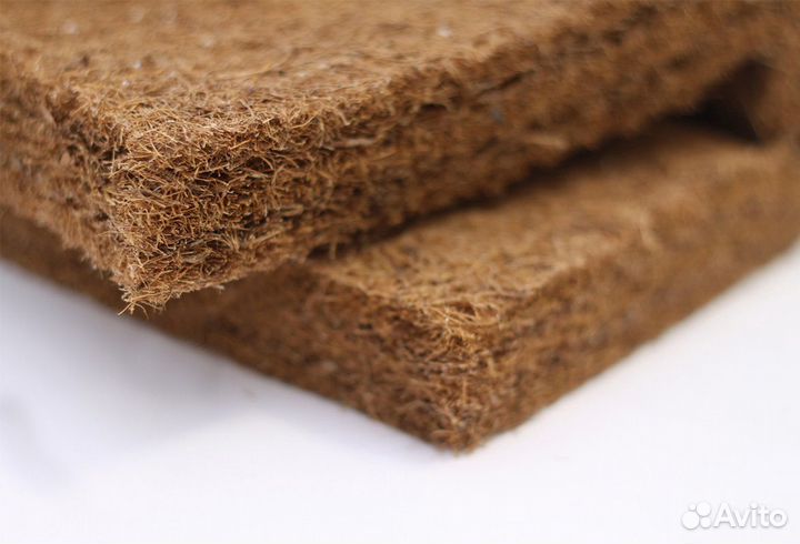 Матрас ортопедический 160х200