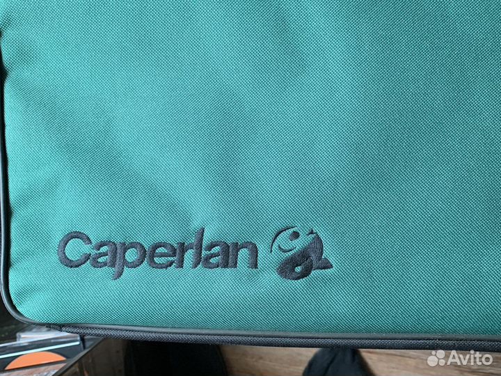 Нахлыстовая удочка Caperlan
