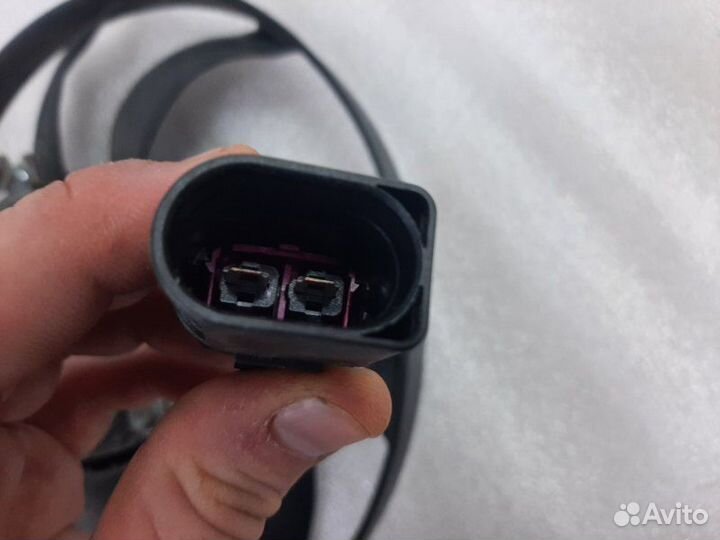 Вентилятор радиатора Volkswagen Passat B6 1.9 BKC