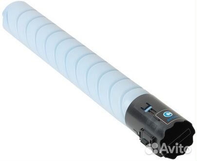 Тонер-картридж Konica Minolta c224e новые оригинал