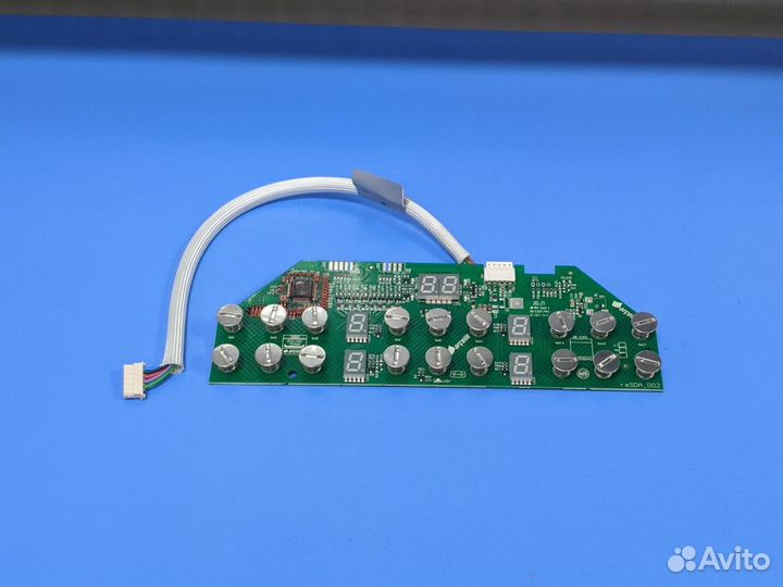 Электронный модуль управления Beko HII64200fmtx