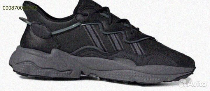 Кроссовки Adidas Ozweego Adiprene (Арт.34336)