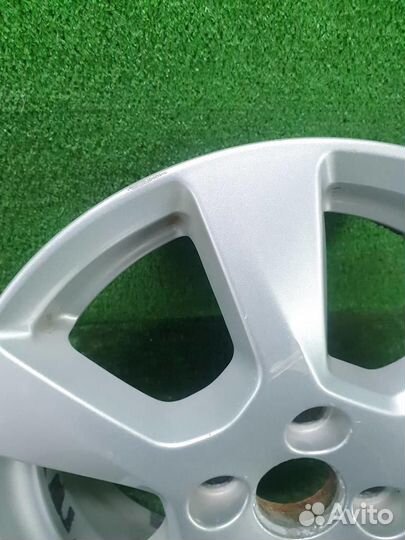 Диск литой R15 LADA Largus (2012-н.в.)