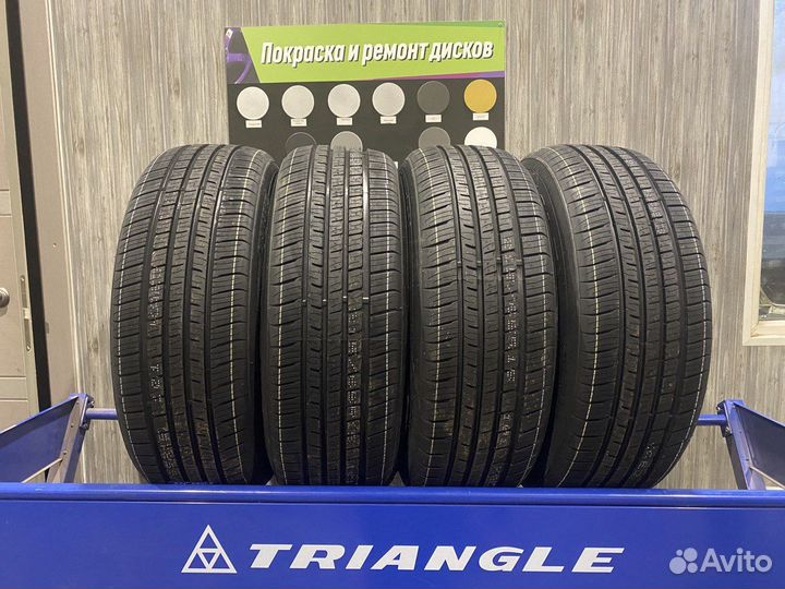 Triangle AdvanteX TC101 205/60 R15 95V