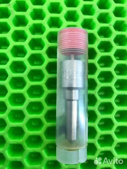 Распылитель форсунки Renault Mascott 1999-2010