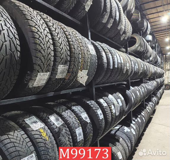 Bridgestone Blizzak Revo GZ 245/45 R17 95H