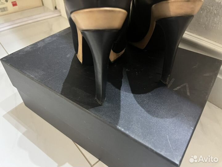 Ботильоны Vic matie40