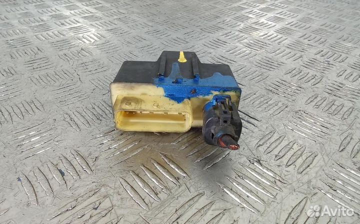 Реле свечей накала Citroen C5