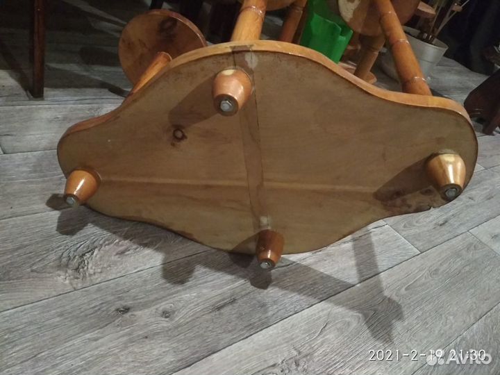 Подставки под цветы