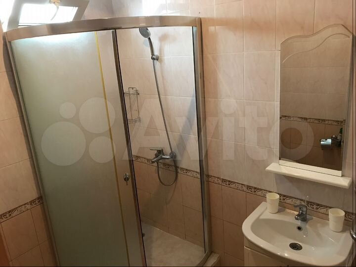 Комната 20 м² в 1-к., 2/2 эт.