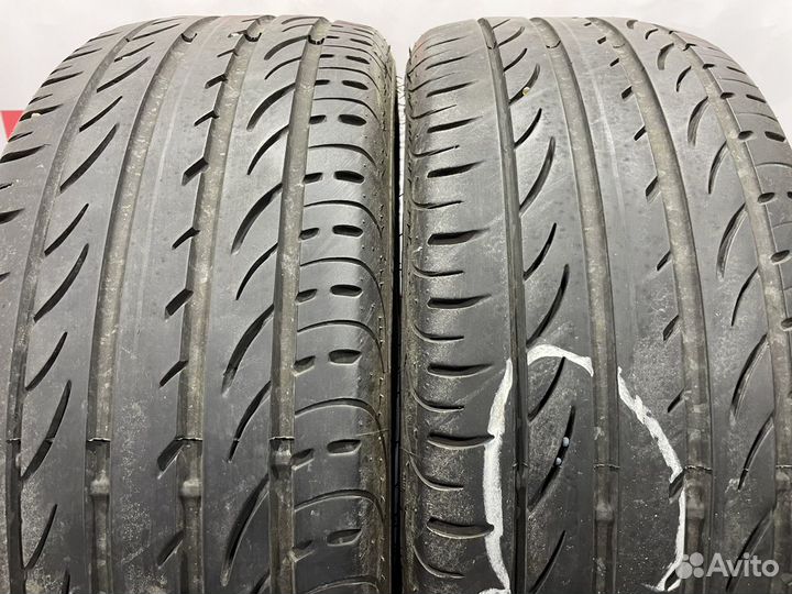 Pirelli P Zero Nero GT 205/45 R17