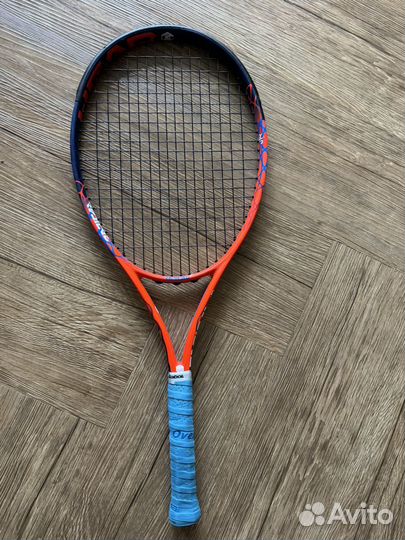 Head Junior 26 Radical