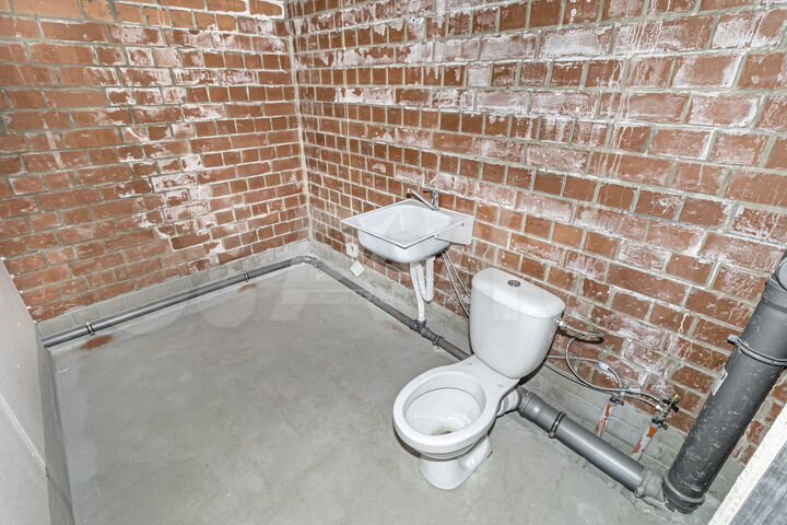 Квартира-студия, 28,1 м², 8/8 эт.