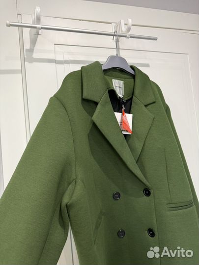 Блейзер/пиджак женский новый extro&vert 48-50