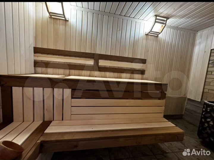 Сдам дом на длительный срок частный