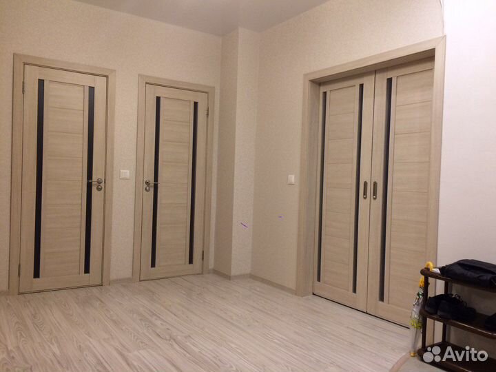 Двери межкомнатные от