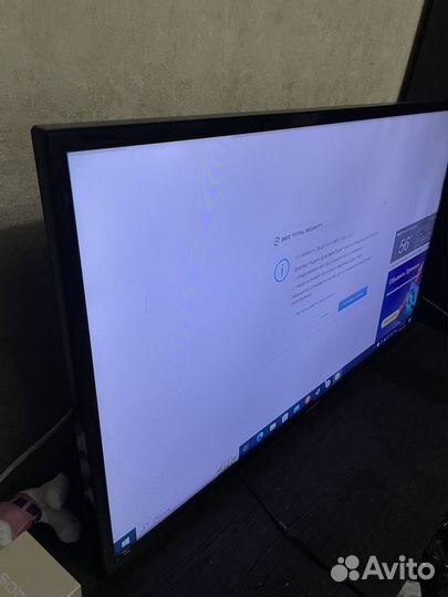 Телевизор плазма Samsung 40'