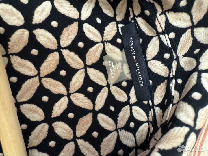 Платье трикотажное женское 42 44