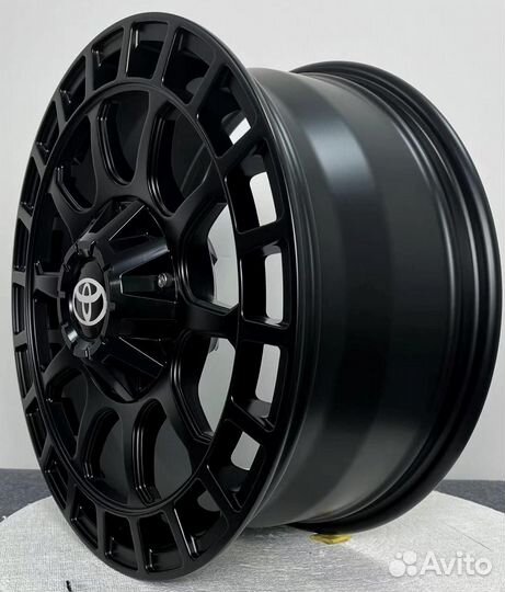 Кованые диски R20