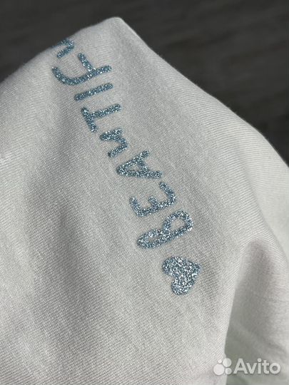 Футболка блузка для девочки