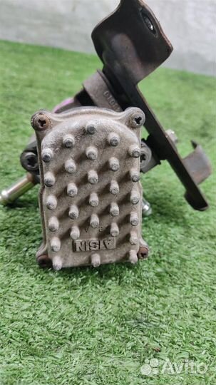 Масляный насос Lexus RX400H 2007