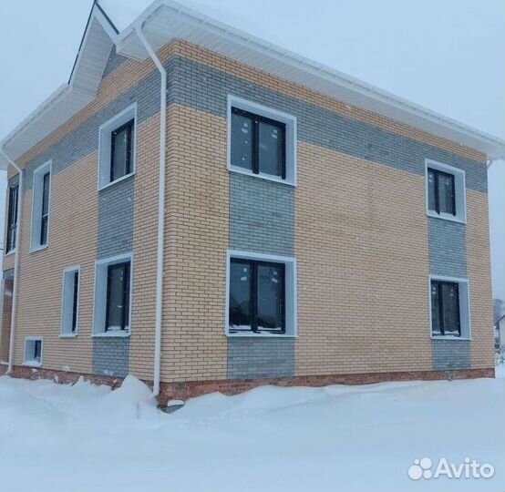 Окна на заказ