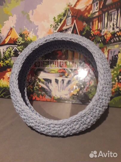 Корзинка для хранения мелочей