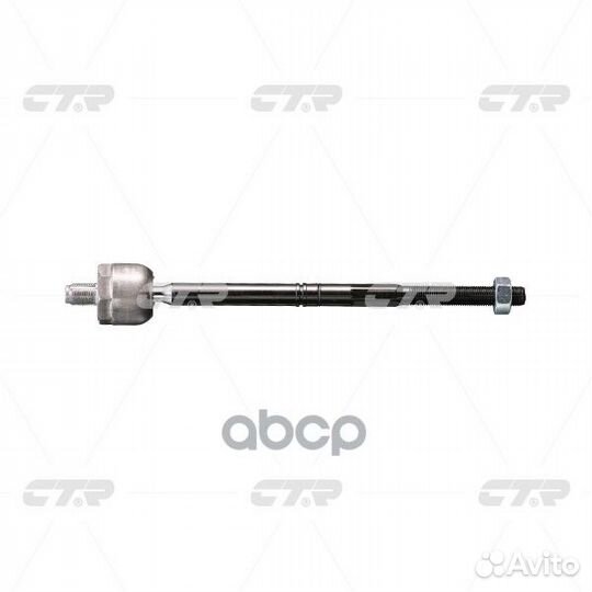 CRF-5 Тяга рулевая перед прав/лев CR0049 CTR