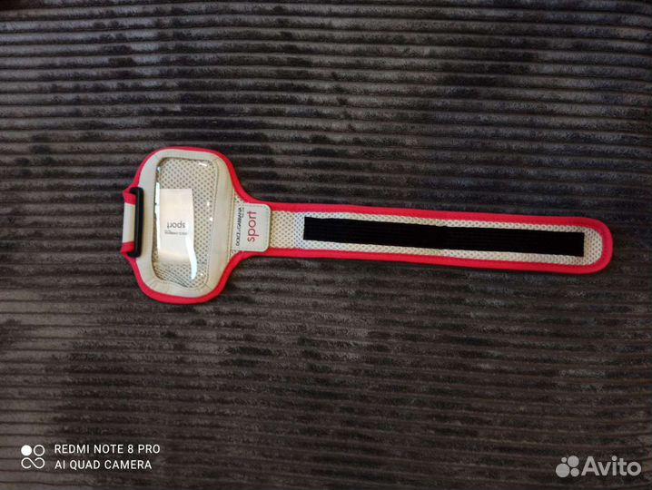 Чехол для телефона/плеера D&G