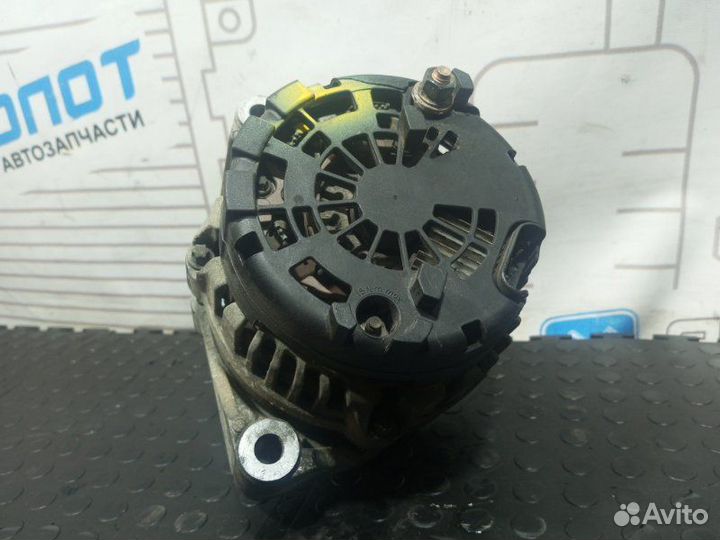 Генератор Ssangyong Kyron 664951 664.951 D20DT