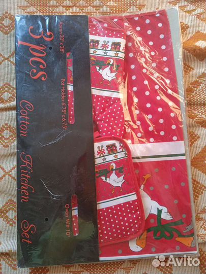 Подарочный набор для женщин