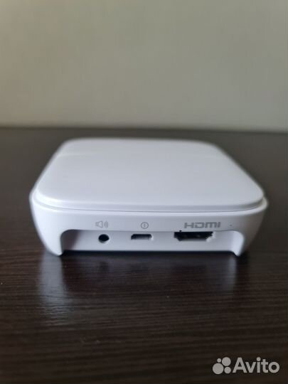 Док станция EDD-S20EWE