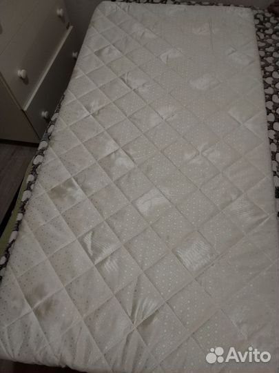 Матрас 140 на 70