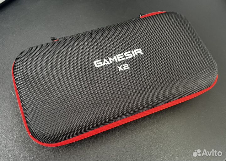 Gamesir X2 bluetooth