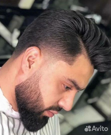 Supre Химки - Салон Парикмахерская