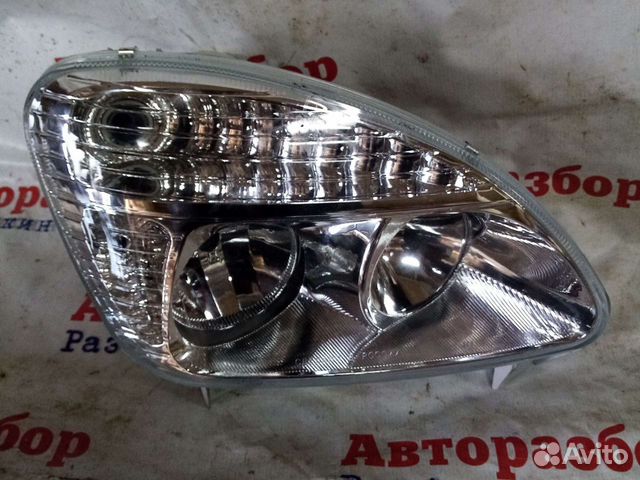 Фара Газель правая. Новая