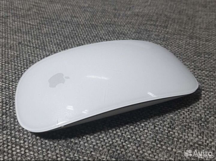 Мышь Apple magic mouse 1