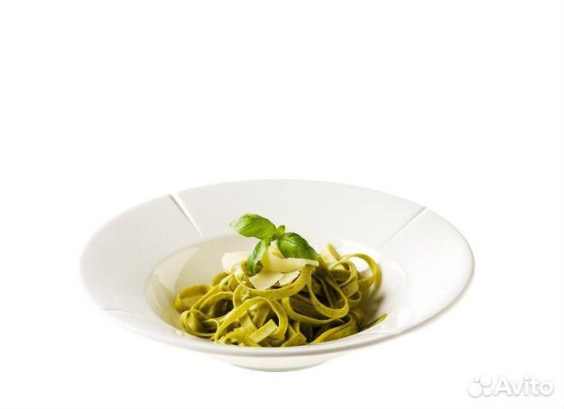 Тарелки фарфор, белые 27,25,23 см. Дания Rosendahl