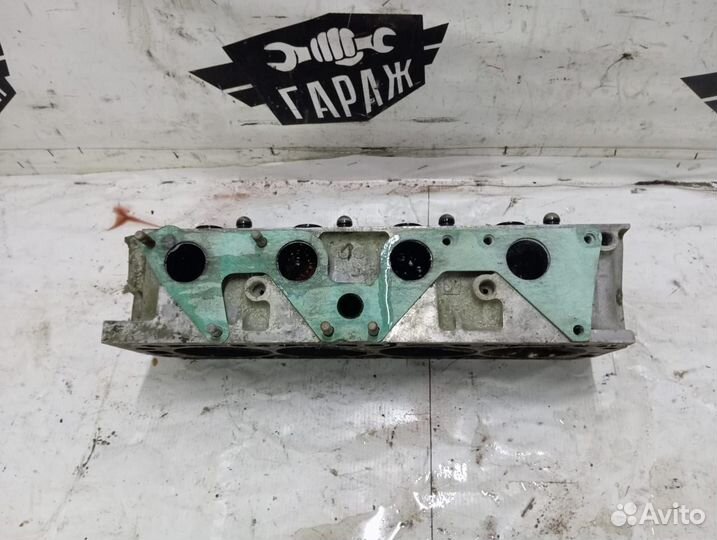Гбц Daewoo espero C20LE
