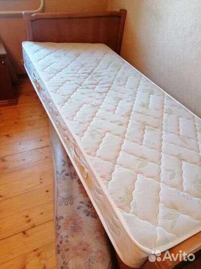 Матрас бу
