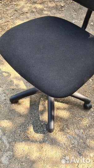 Компьютерное кресло бу