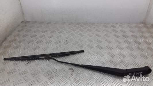 Щеткодержатель лобового стекла nissan pathfinder R