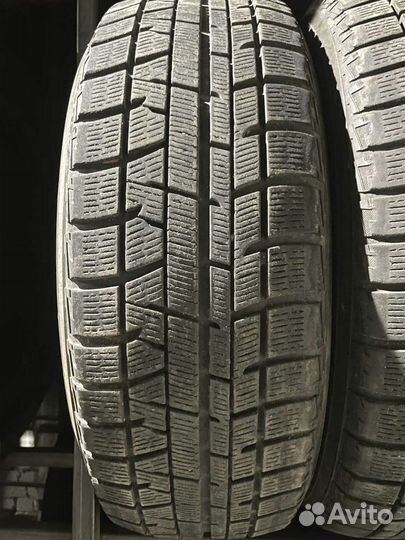 Yokohama Ice Guard IG60 205/60 R16 87L