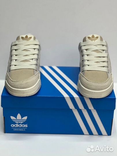 Кеды Adidas Adi2000