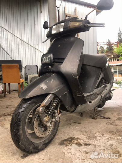 Продам Honda lead af 20