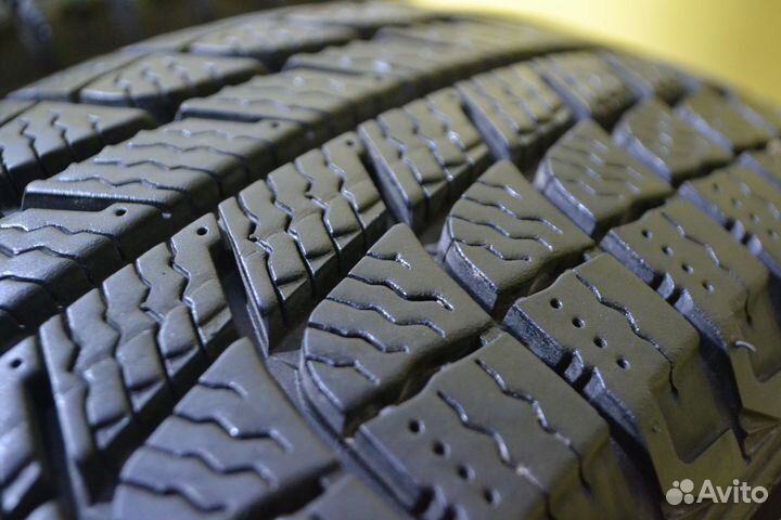 Michelin X-Ice 3 165/70 R14