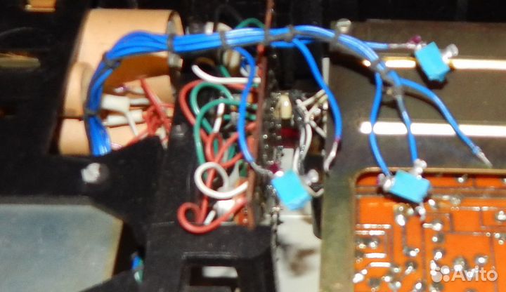 Усилители и объективы